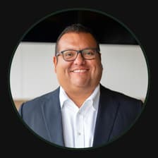 Profile picture for Alonso Hurtado