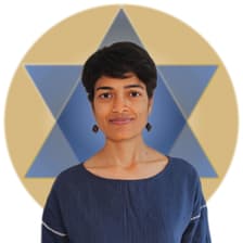 Profile picture for Soumini Vasan