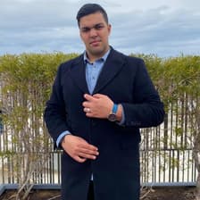 Profile picture for Mohamed Aissa