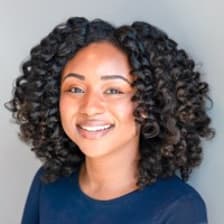 Profile picture for Ashley Janelle