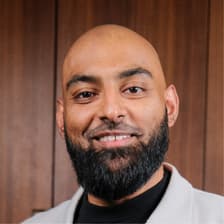 Profile picture for Huzaifah Jeewa