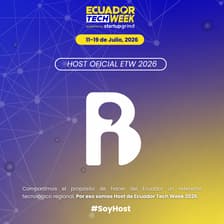 Profile picture for LA BUENA INTELIGENCIA - HOST