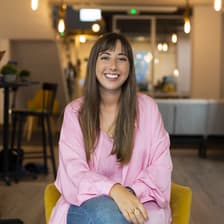 Profile picture for Julia Borras