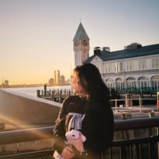 Profile picture for Elaine Nguyen