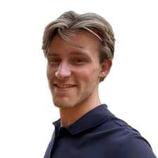 Profile picture for Martin Falck