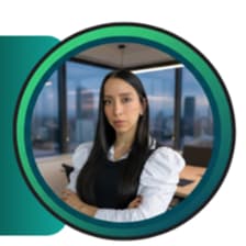 Profile picture for Tania Castro Rodriguez