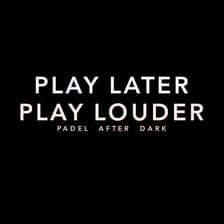 Profile picture for Padel After Dark