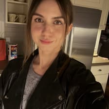 Profile picture for Tereza Tížková