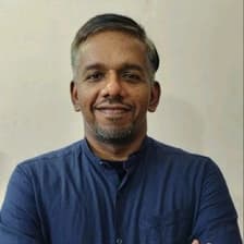 Profile picture for Anuraj Parameswaran