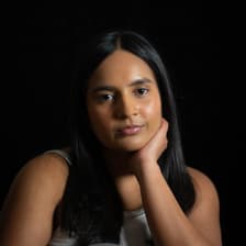 Profile picture for Shreya Ambatti