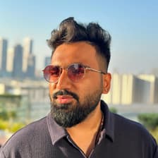 Profile picture for Loveneesh Dhir
