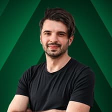 Profile picture for Alex Gavril