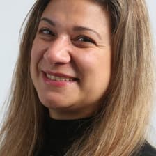 Profile picture for Dr Ismini Vasileiou