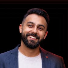 Profile picture for Haris Nadeem