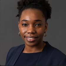 Profile picture for Dr. Ihudiya Finda Williams