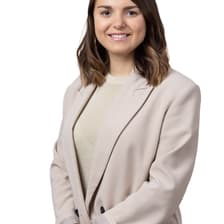 Profile picture for Paula Izco