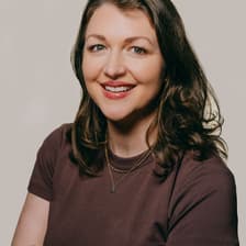 Profile picture for Bridget Martin