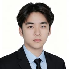 Profile picture for Richard Tu