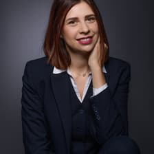 Profile picture for Margaux Boursin
