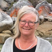 Profile picture for Jane Morton