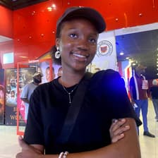 Profile picture for Oluwaseyifunmi Salu