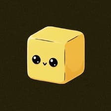 Profile picture for Nao. T (TinyButterCom)