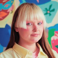 Profile picture for Polina Belenchuk