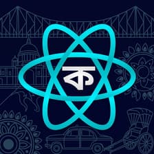 Profile picture for React Kolkata