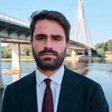 Profile picture for Romain LE QUINIOU