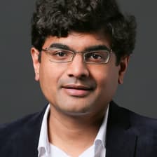 Profile picture for Srikanth Ramaswamy