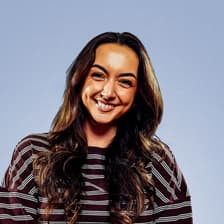 Profile picture for Lauren Muir