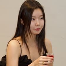 Profile picture for Hannah Chung