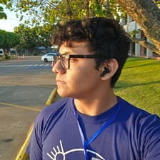 Profile picture for Daniel Cueto
