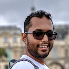 Profile picture for Adrian Remedios