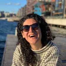Profile picture for Hoda Arbabi