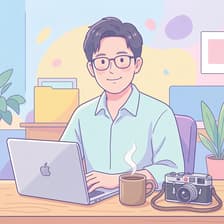 Profile picture for SEUNG WOO HAN