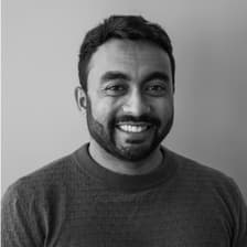 Profile picture for Sagar Batchu