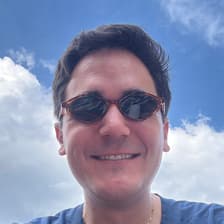 Profile picture for Ezra Cohen