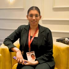 Profile picture for Ekta Agrawal