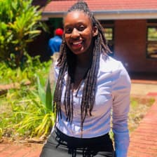 Profile picture for Sangiwe Mpofu