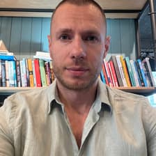 Profile picture for Piotr Obolewicz
