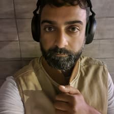 Profile picture for Sharif Virani