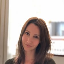 Profile picture for Nicole Zingg