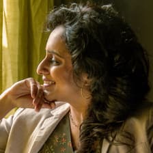 Profile picture for Anuradha Pandey