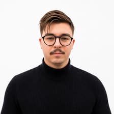 Profile picture for Vladlen Kaveev