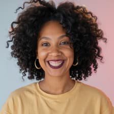 Profile picture for Zakkiyya Cunningham
