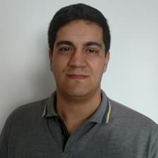 Profile picture for Bruno Vercelino da Hora