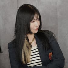Profile picture for Catherine Li