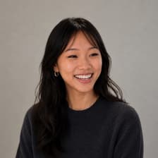 Profile picture for Audrey Chan