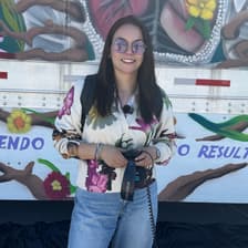 Profile picture for Dalia Velazquez